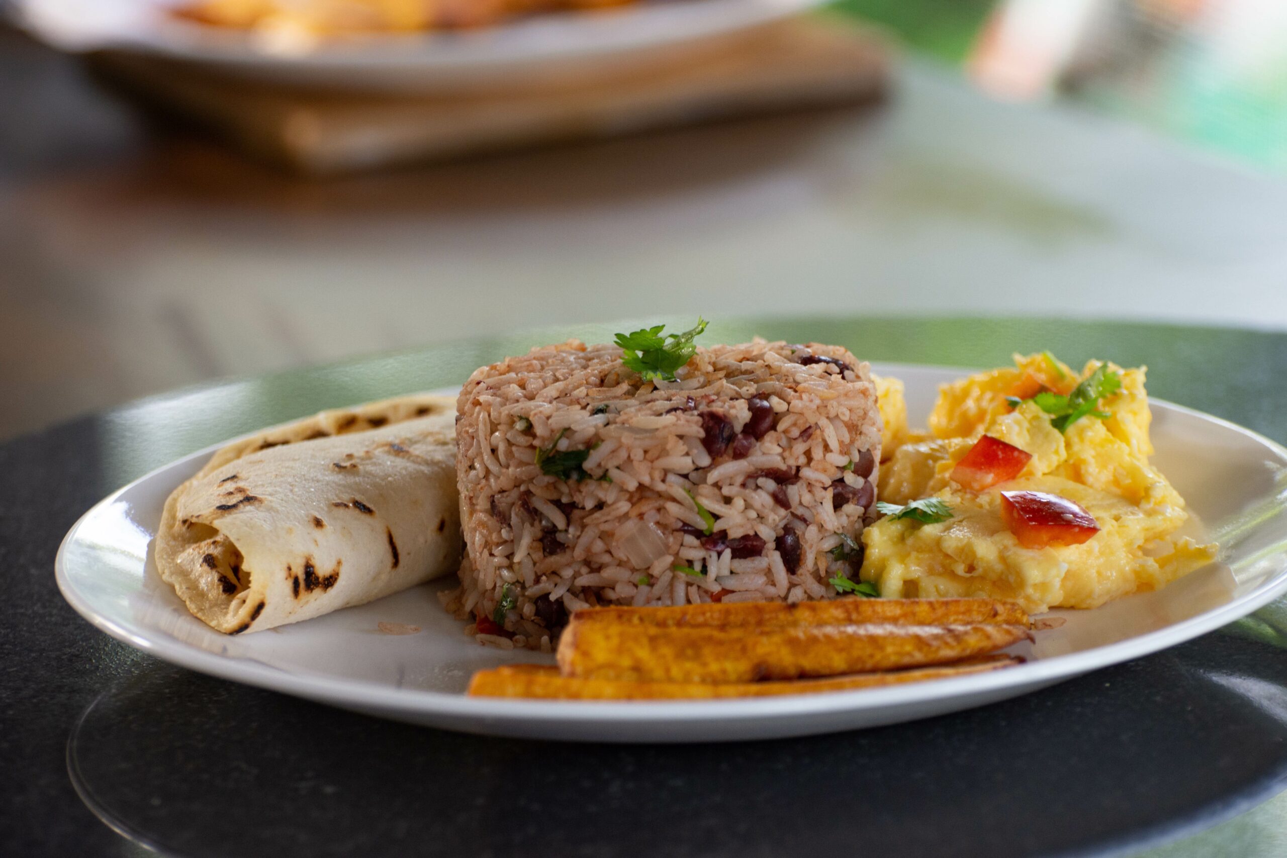 Gallo Pinto